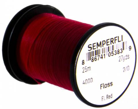 SEMPERFLI Floss (2/0)